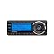SIRIUS Sportster 5 Satellite Radio Receiver with Vehicle Kit