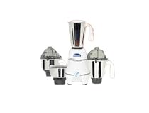4 Jar Butterfly 750 Watts Blender, Mixie, Mixer, Food Processor