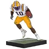 McFarlane 2011 College Football Series 3 Joseph Addai Louisiana State University Action Figure