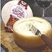 Gourmet Food : Torta del Casar Cheese/Queso by LaTienda.com