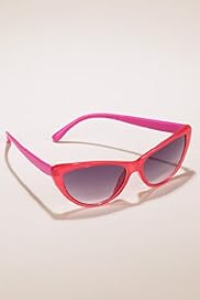 Cats Eye Tinted Sunglasses