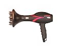 Wigo Europe WG5124 Tourmaline Tools 1875 Watt Professional Dryer with Ionic Technology