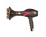 Wigo Europe WG5124 Tourmaline Tools 1875 Watt Professional Dryer with Ionic Technology