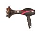Wigo Europe WG5124 Tourmaline Tools 1875 Watt Professional Dryer with Ionic Technology