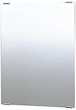 LIXIL(リクシル) INAX 化粧鏡 スタンダードタイプ(防錆) 305×10×358(鏡305×5×356) KF-3035A