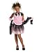 Devil Rebel Child Halloween Costume