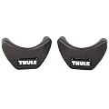 Thule TC2 Wheel Tray End Caps 2-Pk - TC2
