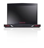 Dell Alienware M14x-5552 14.4 inch Notebook (Intel Core i5 2410M 2.3GHz, 4GB, 750GB, DVDRW, WLAN, Webcam, Windows 7 Home Premium 64 bit)