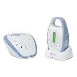 Graco Digital iMonitor Baby Monitor by Graco
