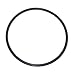Filter Tank and Pump Lid O-Ring