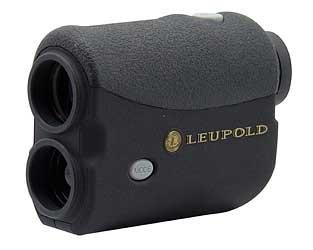 Leupold RX-I Rangefinder 6X 23 Match 13 Reticle System Black by Leupold