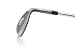 Callaway X Forged Vintage Wedge (Square Groove, Approach Wedge, Right-Handed, Steel/12-Degree Bounce, Regular, 52-Degree)