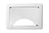 Agent18 A18MBA1/W Shield for Macbook Air (White)