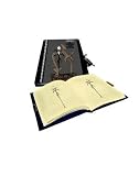 Neca Nightmare Before Christmas Diary with Lock