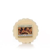 Yankee Candle French Vanilla Tart 22 g