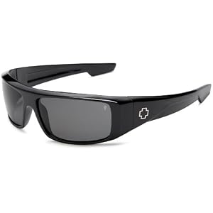 Spy OpticLogan Polarized Sunglasses