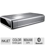 Canon PIXMA iP100 Mobile Photo Printer