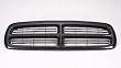 GRILLE BLACK