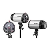 NEEWER® 250 Watt Professional Photography Studio Strobe/Flash