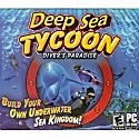 Deep Sea Tycoon: Diver's Paradise