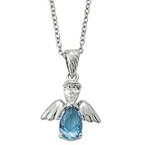 Sterling Silver 5/8