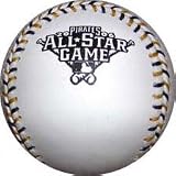 David Wright Autographed MLB 2006 All Star Game Baseball