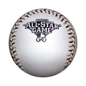 Buy David Wright Autographed MLB 2006 All Star Game Baseball
