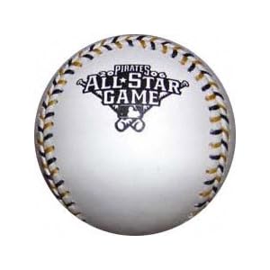 Buy David Wright Autographed MLB 2006 All Star Game Baseball