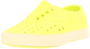Native Miller Slip-On (Toddler/Little Kid/Big Kid),Fizz Green,8 M US Toddler