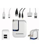 Ultimate Charger for iPod/PSP/Nintendo DS/MP3 Player