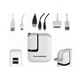 Ultimate Charger for iPod/PSP/Nintendo DS/MP3 Player