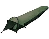 Chinook Summit Bivy Bag (Olive)