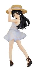 俺の妹がこんなに可愛いわけがない 黒猫 白ワンピver. 【宮沢模型限定版】 (1/8スケール PVC塗装済み完成品)