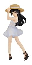 俺の妹がこんなに可愛いわけがない 黒猫 白ワンピver. 【宮沢模型限定版】 (1/8スケール PVC塗装済み完成品)