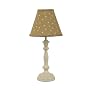 Cotton Tale Designs Heaven Sent Boy Standard Lamp and Shade
