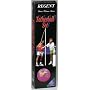 Halex Classic Tetherball Set