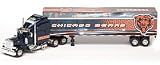 Chicago Bears 1:80 2007 Tractor Trailer