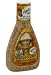 Newman's Own Light Honey Mustard, 16 oz (Pack of 6)