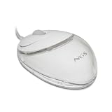 NGS Mini souris VIP USB Pour ordinateur portable Blancpar NGS
