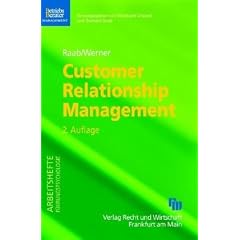 Customer Relationship Management
