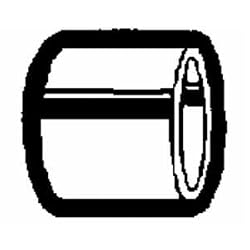 Elkhart Prod. Corp. 30638 Tube Cap