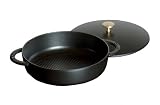 staub �j�_�x�C������t���C�p�� 20cm �u���b�N 40509-533(1223523)