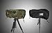Vortex Media Pro Storm Jacket Cover for an SLR Camera with a Large Lens Measuring 14" to 23" from Rear of Body to Front of Lens, Color: Camo