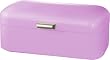 Wesco 235201-26 Brotkasten Grandy pink