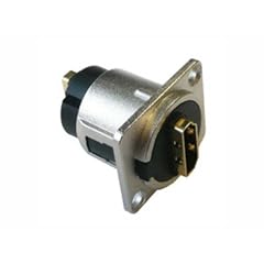 Dietz   HDMI-Steckdose in XLR-Geh�use
