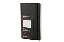 2012 Daily 12-Month Planner Soft Large: Moleskine Code DSB12DC3RE