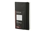 2012 Moleskine Large Daily Diary/Planner Soft (Moleskine Legendary Notebooks)