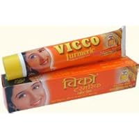 Vicco Turmeric Cream 80g