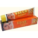 Vicco Turmeric Cream 80g