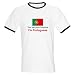 Portuguese Linguica Ringer T